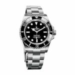 Rolex Submariner 124060 No Date - Image 2