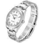 Rolex Datejust 126200-0008 White Dial - Image 2