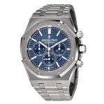 Audemars Piguet Royal Oak 26320ST.OO.1220ST.03 Blue Dial"" - Image 2