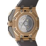 Audemars Piguet Royal Oak Offshore 26568OM.OO.A004CA.01 Michael Schumacher - Image 3