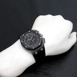 Audemars Piguet Royal Oak Offshore 26408OR.OO.A010CA.01 Navy - Image 5