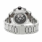 TAG Heuer Carrera 01 CAR2A1W.BA0703 Black Steel - Image 3