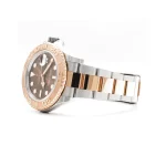 Rolex Yacht-Master M126621-0001 Rose Gold - Image 3