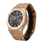 Audemars Piguet Royal Oak 15500OR.OO.1220OR.01 Rose Gold - Image 3