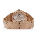 Audemars Piguet Royal Oak 15500OR.OO.1220OR.01 Rose Gold - Image 5