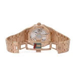 Audemars Piguet Royal Oak 15500OR.OO.1220OR.01 Rose Gold - Image 6