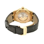 Audemars Piguet Royal Oak 15400OR.OO.D002CR.01 - Image 3