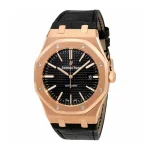 Audemars Piguet Royal Oak 15400OR.OO.D002CR.01 - Image 2