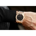 Audemars Piguet Royal Oak 15400OR.OO.D002CR.01 - Image 4