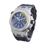 Audemars Piguet Royal Oak Offshore 26703ST.OO.A027CA.01 Diver Chronograph - Image 3