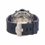 Audemars Piguet Royal Oak Offshore 26703ST.OO.A027CA.01 Diver Chronograph - Image 4