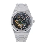 Audemars Piguet Royal Oak 15407ST.OO.1220ST.01 Rose Gold