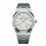 Audemars Piguet Royal Oak 15500ST.OO.1220ST.01 Silver Dial
