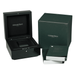 Audemars Piguet Royal Oak Box & Papers Reproduction Set