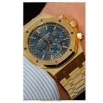 Audemars Piguet Royal Oak 26320BA.OO.1220BA.02 Yellow Gold - Image 3