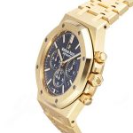 Audemars Piguet Royal Oak 26320BA.OO.1220BA.02 Yellow Gold - Image 2