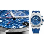 Audemars Piguet Royal Oak Offshore 26408OR.OO.A010CA.01 Byblos - Image 6