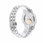 Audemars Piguet Royal Oak 15400ST.OO.1220ST.04 - Image 3