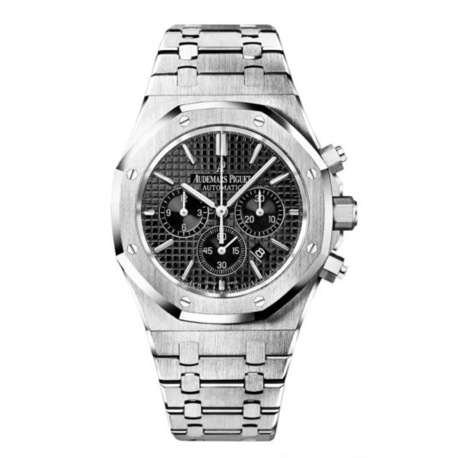 Audemars-Piguet-Royal-Oak-Chronograph-26320ST.OO_.1220ST.01-Replica Audemars Piguet Royal Oak Chronograph 26320ST.OO.1220ST.01 - Image 1