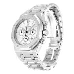 Audemars Piguet Royal Oak Chronograph 26300ST.OO.1110ST.05 - Image 2