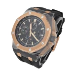 Audemars Piguet Royal Oak Offshore 26406FR.OO.A002CA.01 Queen Elizabeth - Image 2