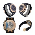 Audemars Piguet Royal Oak Offshore 26406FR.OO.A002CA.01 Queen Elizabeth - Image 4