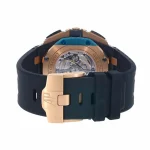 Audemars Piguet Royal Oak Offshore 26406FR.OO.A002CA.01 Queen Elizabeth - Image 3