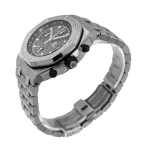 Audemars Piguet Royal Oak Offshore 26238 Flyback Grey Dial - Image 3