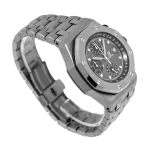 Audemars Piguet Royal Oak Offshore 26238 Flyback Grey Dial - Image 2