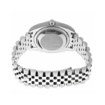 Rolex Datejust 116234 Silver Dial - Image 3