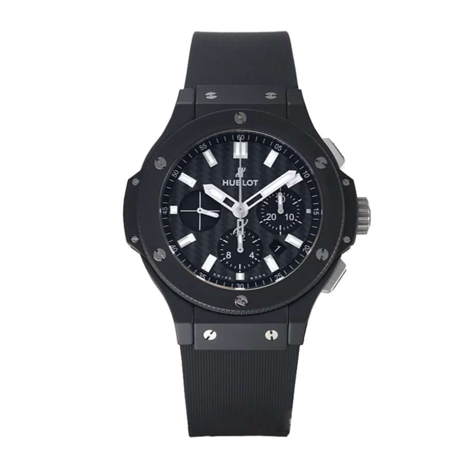 Blackmagic-Fusion-Replica1-1 Hublot Classic Fusion 511.CM.1171.RX Black Ceramic - Image 1
