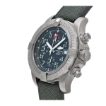 Breitling Avenger Bandit E1338310I502 Titanium - Image 3