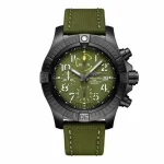 Breitling Avenger Night Mission V13317101L1X1 Titanium