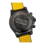 Breitling Avenger Night Mission V13317101L1X1 Titanium - Image 3