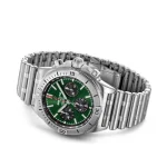 Breitling Bentley GT A13362 Green Dial - Image 3