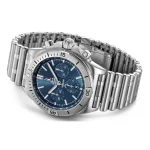 Breitling Chronomat Frecce Tricolori A13050 - Image 2