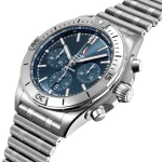 Breitling Chronomat Frecce Tricolori A13050 - Image 3
