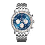 Breitling Navitimer B01 Chronograph AB0121C4-C920-447A