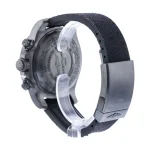 Breitling Super Avenger II M133711A/BF30 "Black Steel" Luxury Clone Quality - Image 3