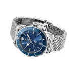 Breitling Superocean Heritage II B20 AB201016 Blue Dial - Image 2