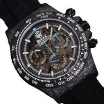Rolex Daytona DIW Carbon Skeleton - Image 2