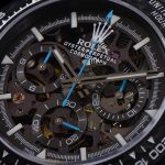 Rolex Daytona DIW Carbon Skeleton - Image 5