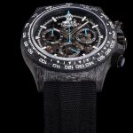 Rolex Daytona DIW Carbon Skeleton - Image 4