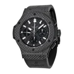 Hublot Big Bang Unico 411.QX.1170.RX Black Carbon Fiber - Image 2