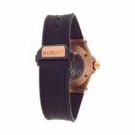Hublot Woman Big Bang One Click King Gold Diamond 465.OX.1180.RX.1204 - Image 3