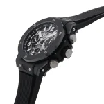 Hublot Big Bang Unico 411.CI.1190.RX Black Magic - Image 3