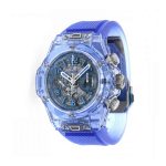 Hublot Big Bang Unico Blue Sapphire Flyback 411.JL.4809.RT - Image 2