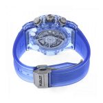 Hublot Big Bang Unico Blue Sapphire Flyback 411.JL.4809.RT - Image 4