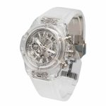 Hublot Big Bang Unico Sapphire 411.JX.4802.RT - Image 2