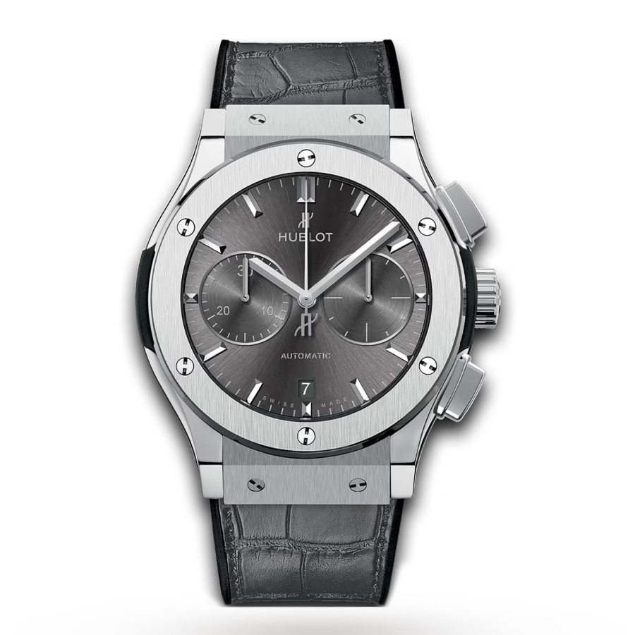 Hublot-Racing-Grey-Replica Hublot Classic Fusion 361.SX.1270.RX.1104 Racing Grey - Image 1